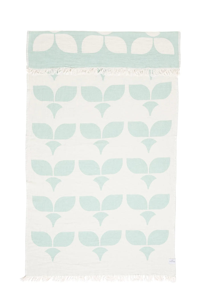 The Dane Towel