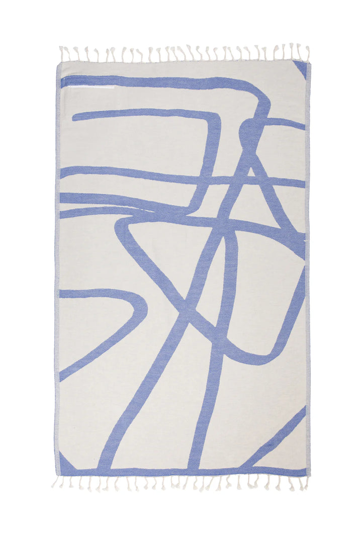 The River Towel