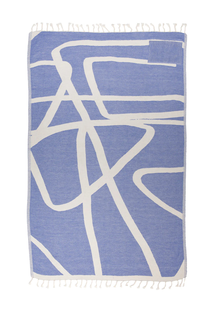 The River Towel