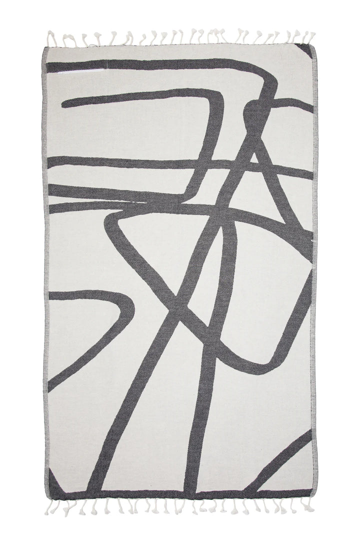 The River Towel