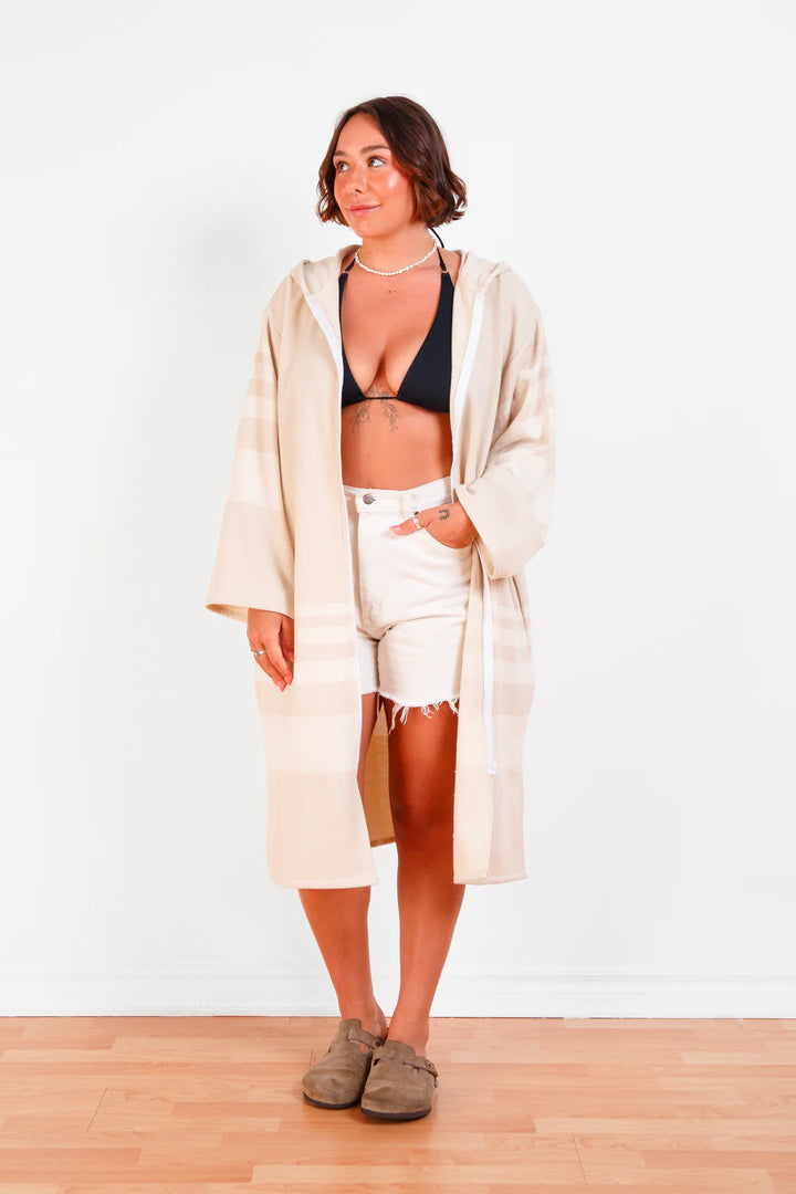 The Gale Poncho