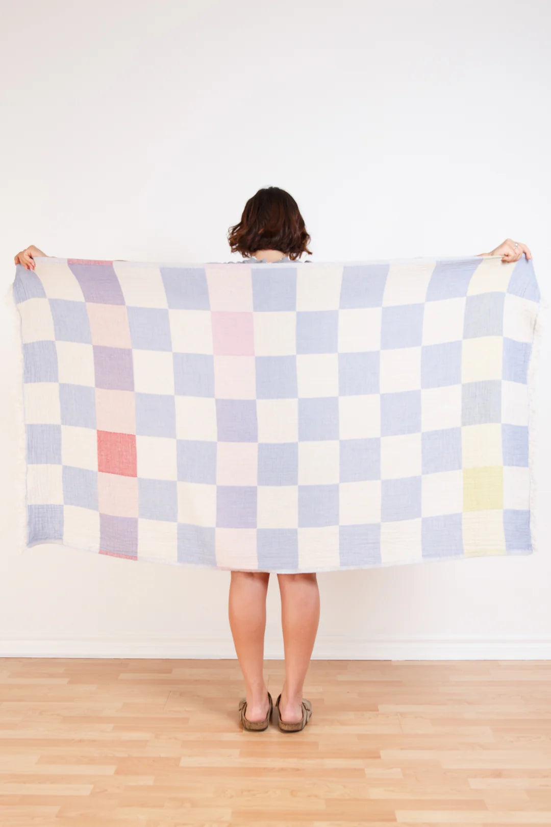 The Beckon Towel