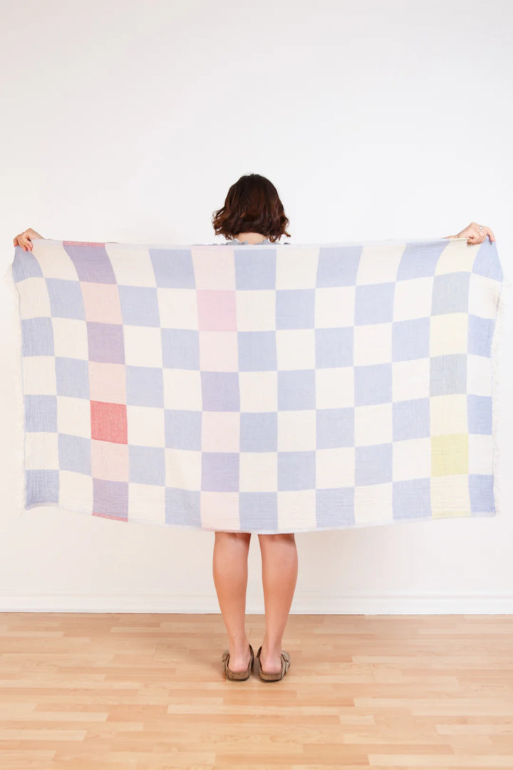 The Beckon Towel