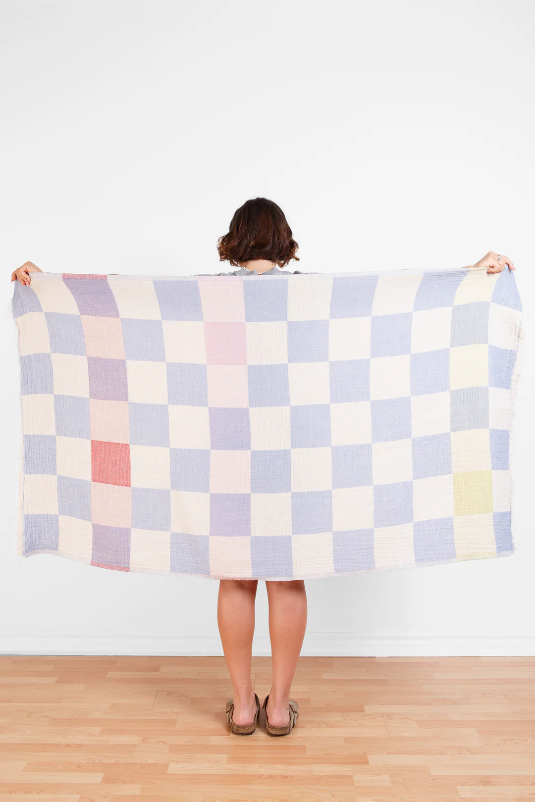 The Beckon Towel