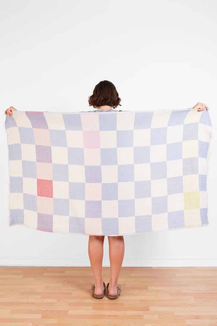 The Beckon Towel