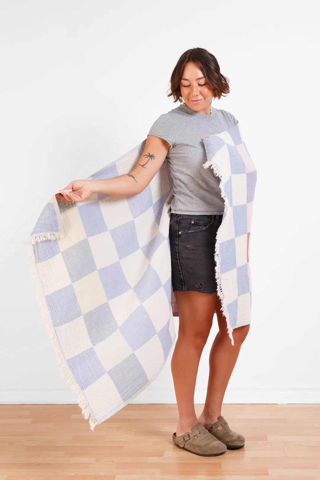The Beckon Towel