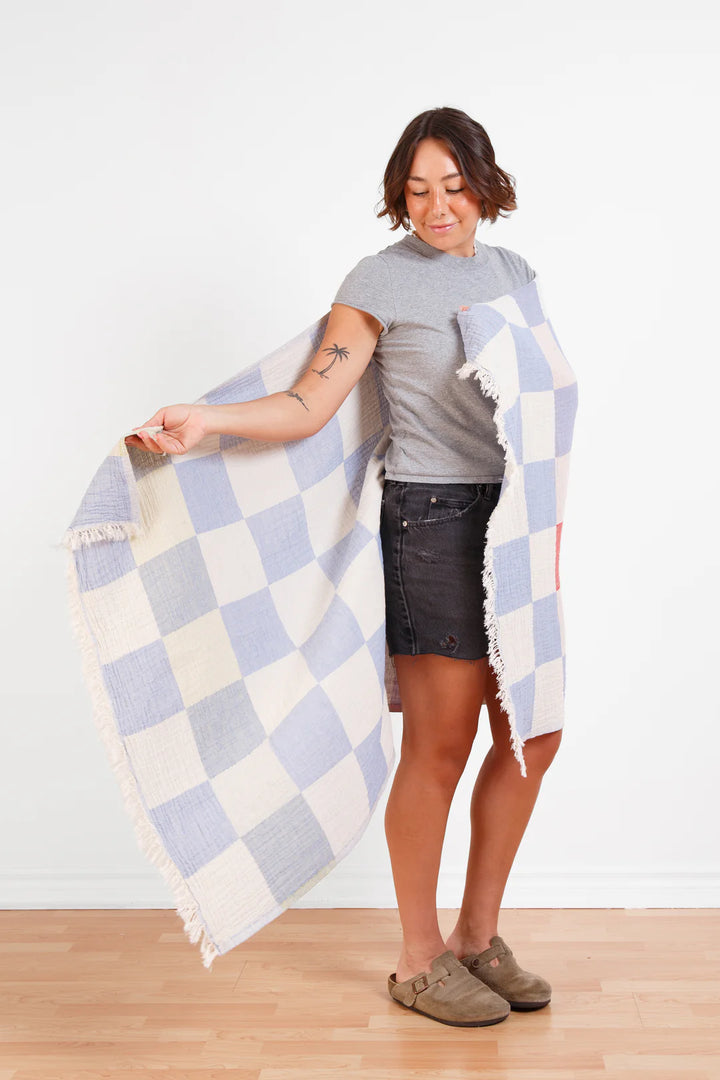 The Beckon Towel
