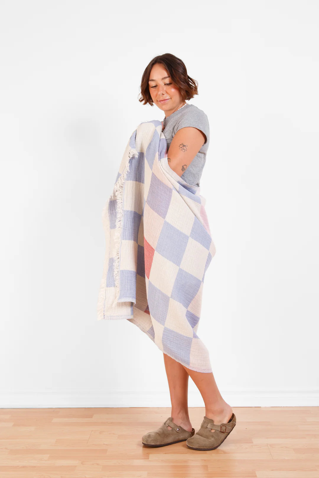 The Beckon Towel
