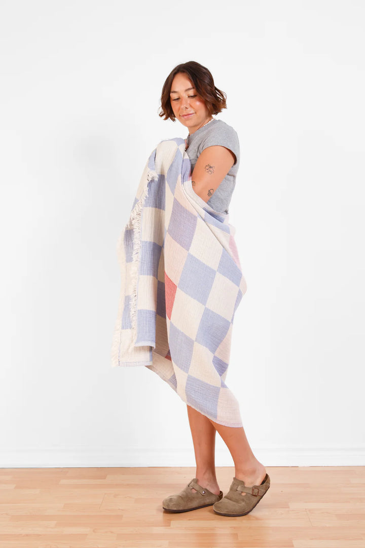 The Beckon Towel