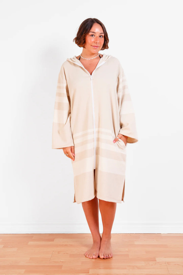 The Gale Poncho