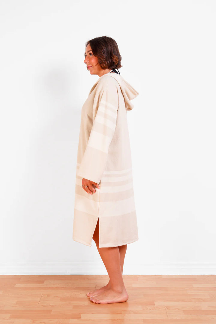 The Gale Poncho