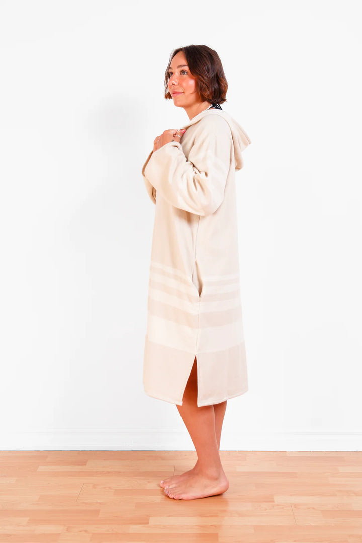 The Gale Poncho