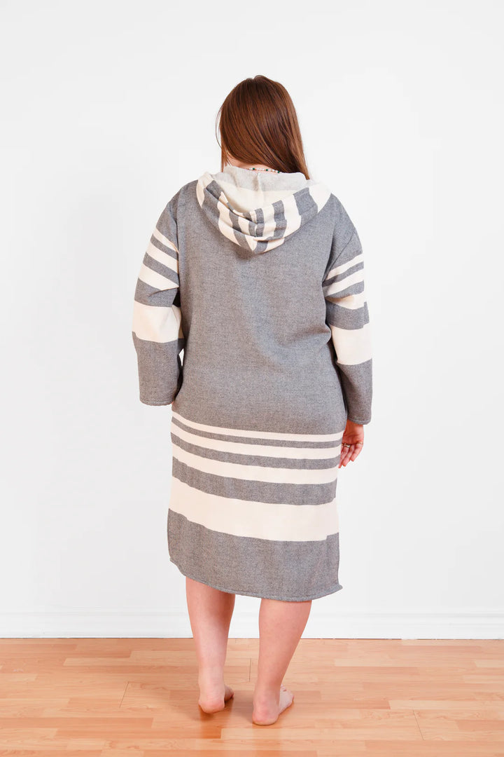 The Gale Poncho