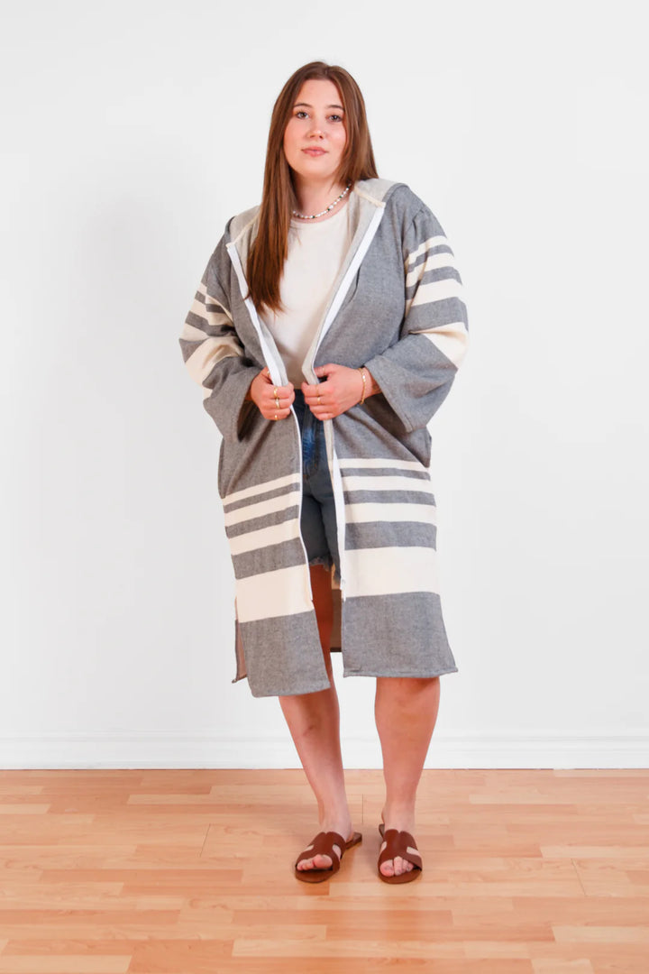The Gale Poncho