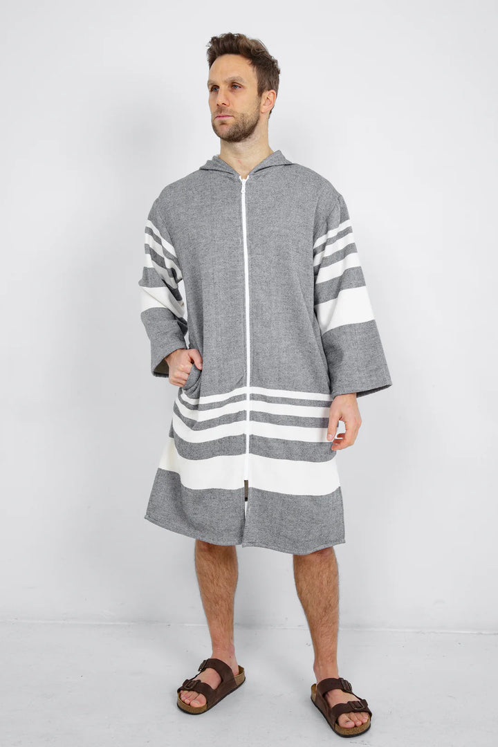 The Gale Poncho