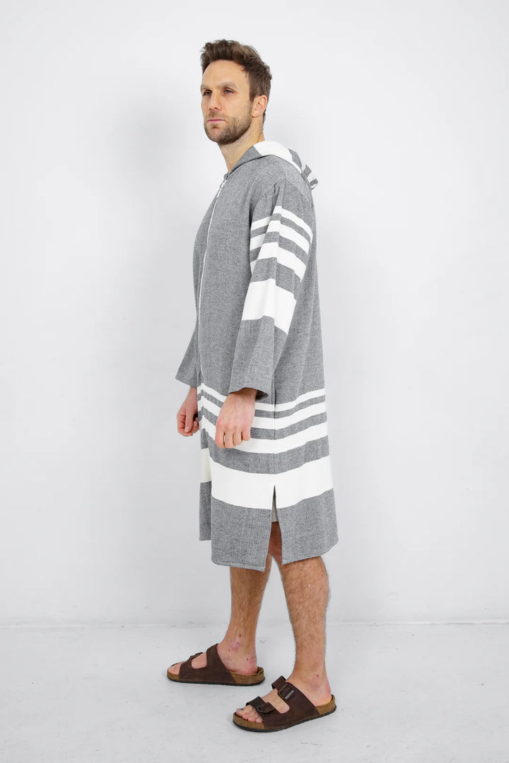 The Gale Poncho