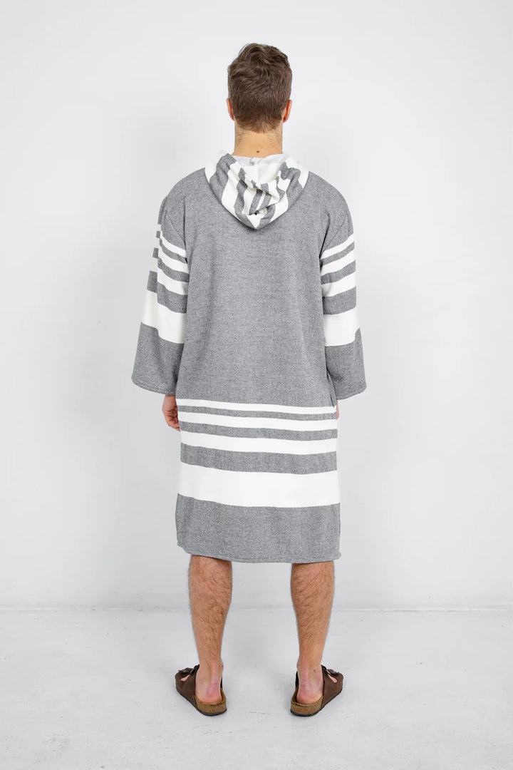 The Gale Poncho