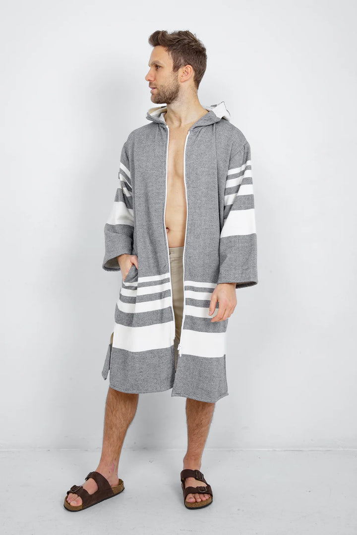 The Gale Poncho