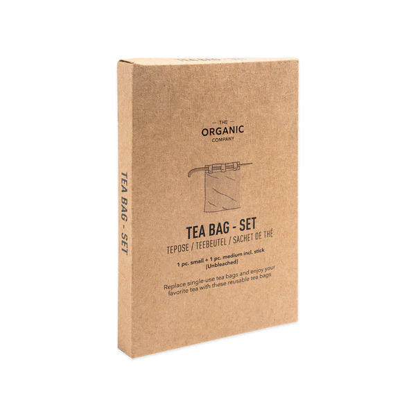Tea Bag Set