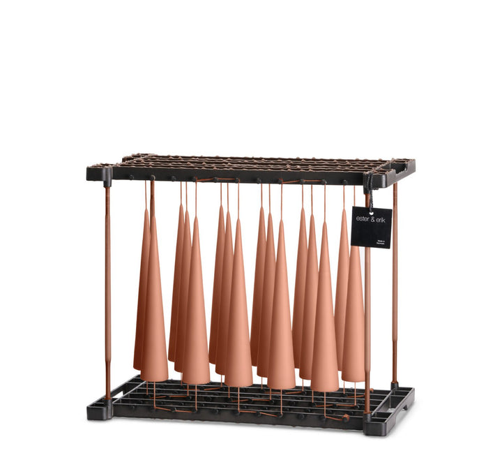 Cone Candle