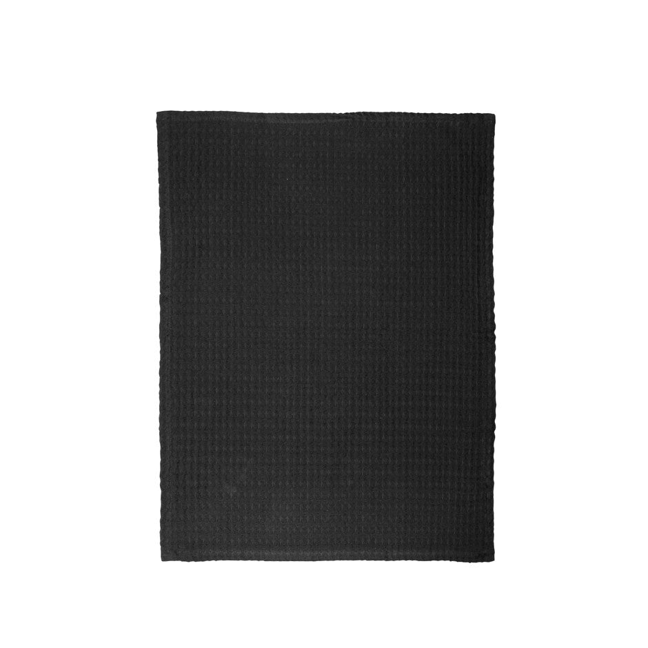 Jumbo Waffle Single Kitchen Towel