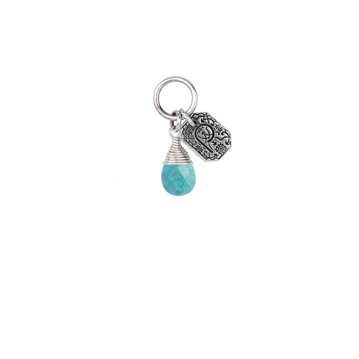 Signature Attraction Charm