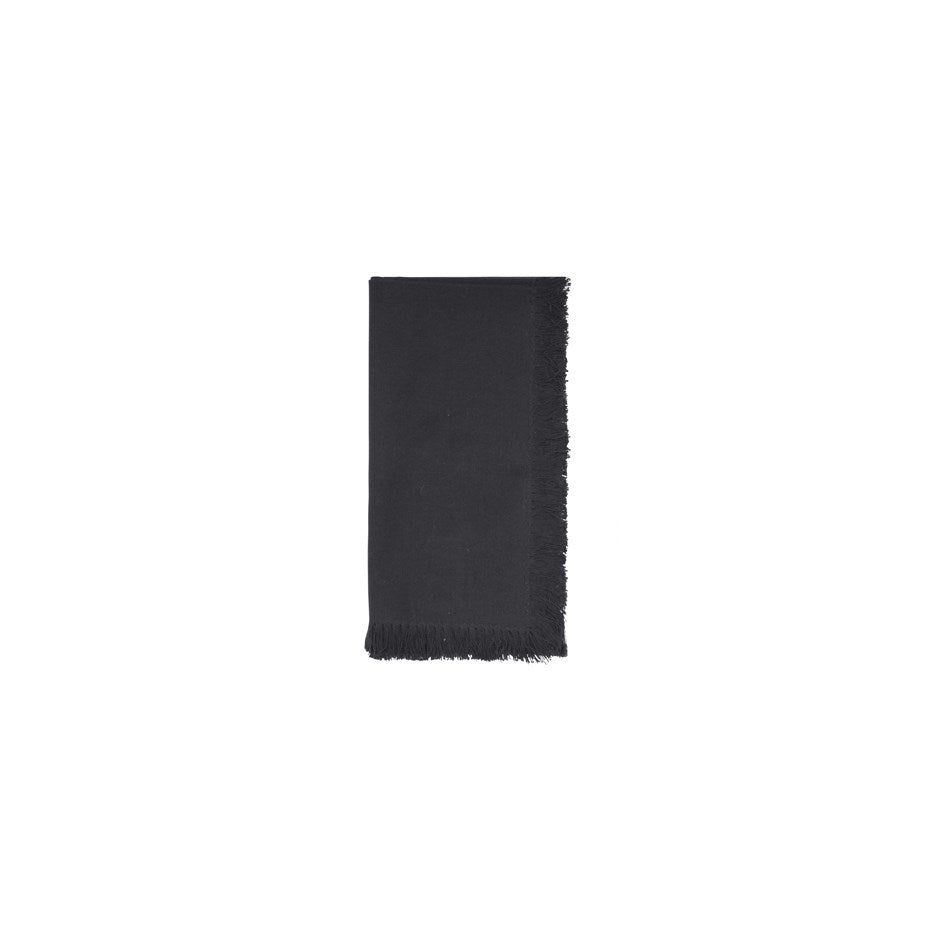 Sutton Fringe Napkin