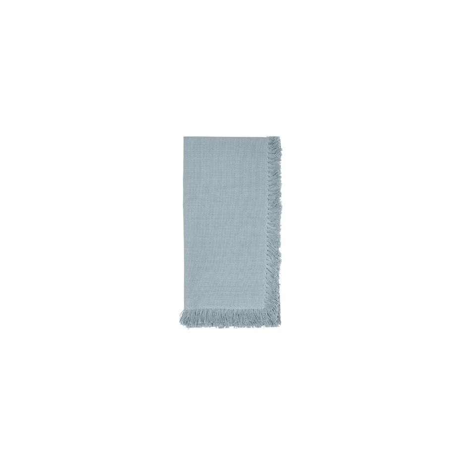 Sutton Fringe Napkin