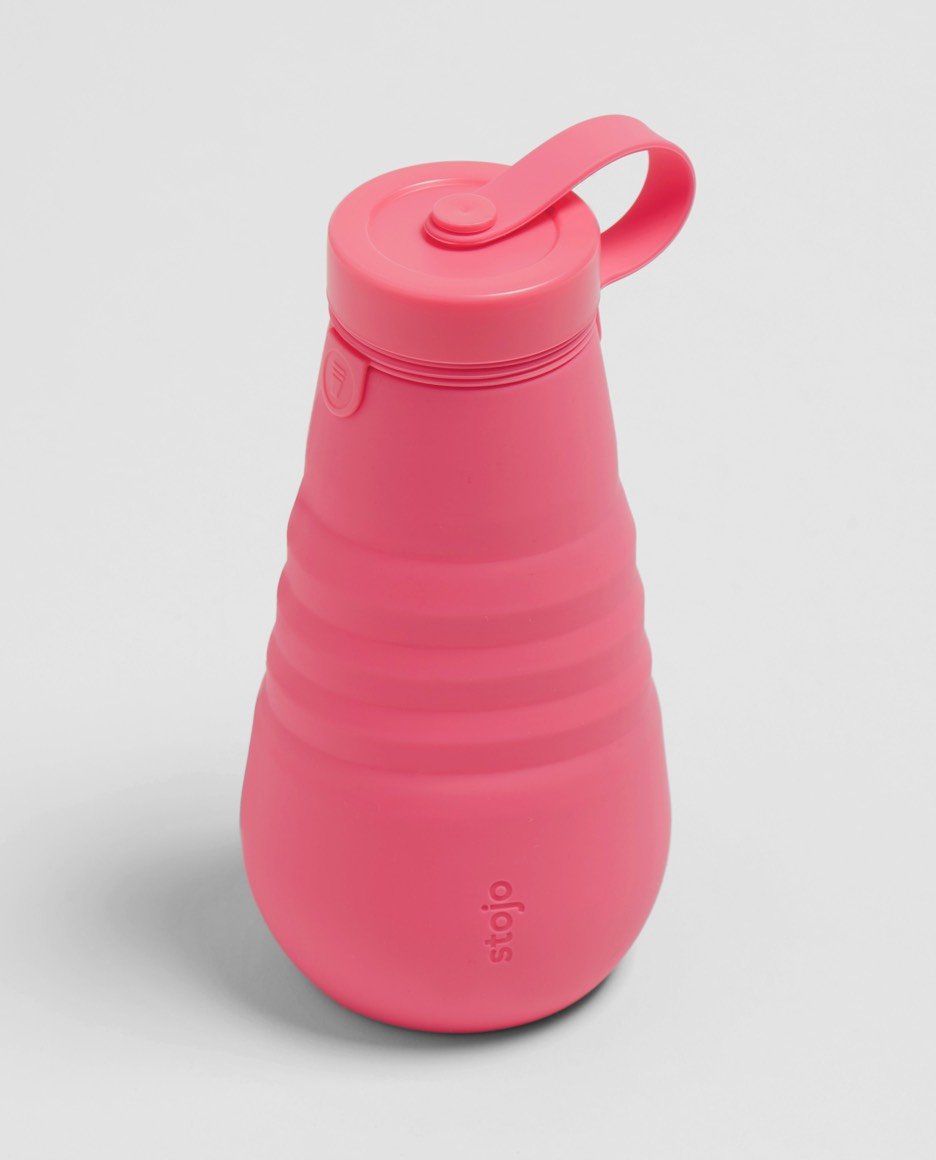 Collapsible Water Bottle