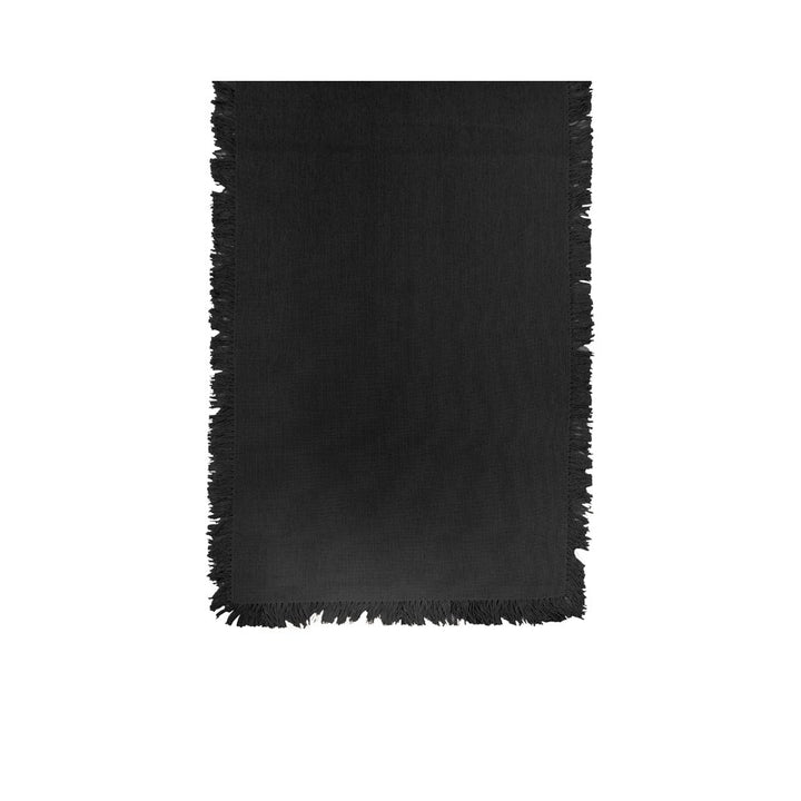 Sutton Fringe Table Runner