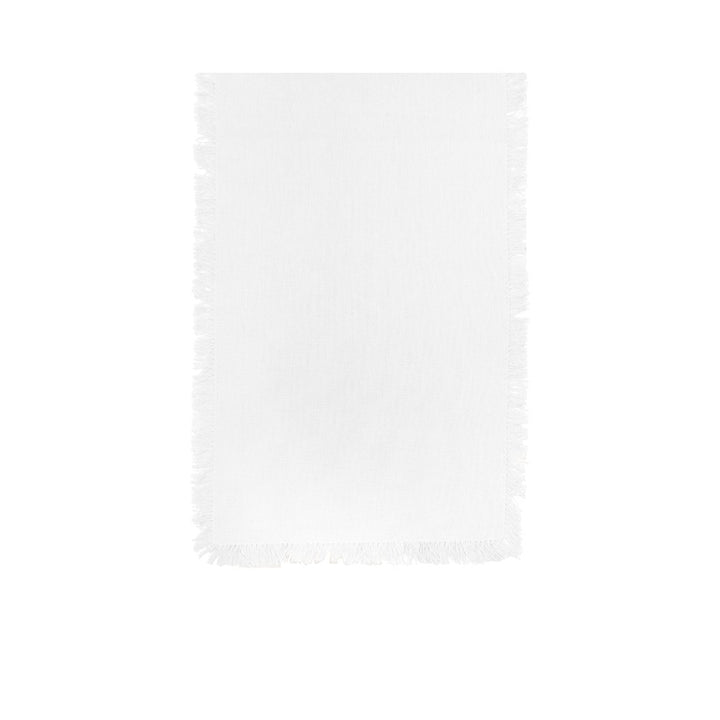 Sutton Fringe Table Runner