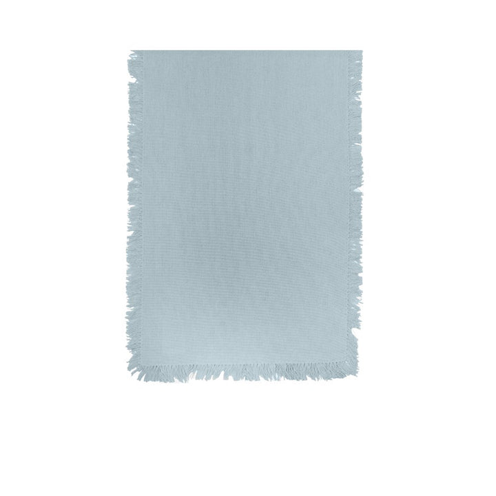 Sutton Fringe Table Runner