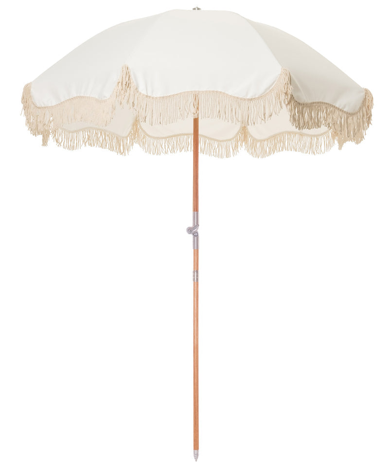 Premium Beach Umbrella