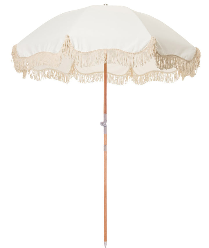 Premium Beach Umbrella