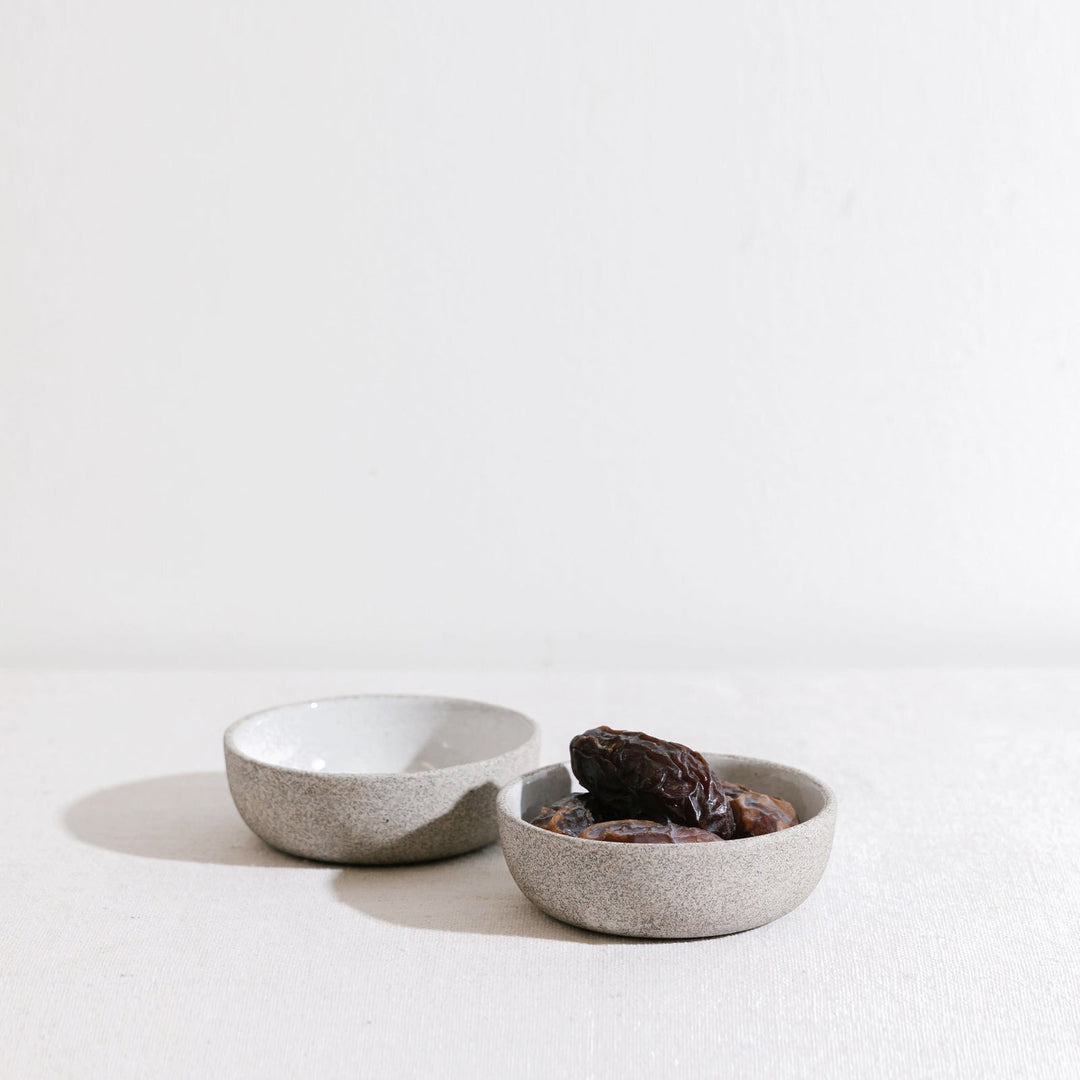 Condiment Bowl
