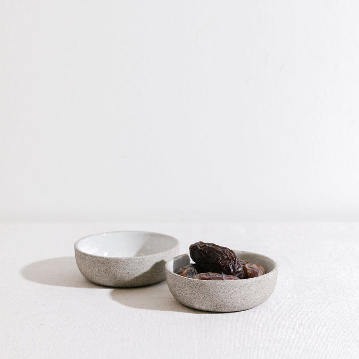 Condiment Bowl