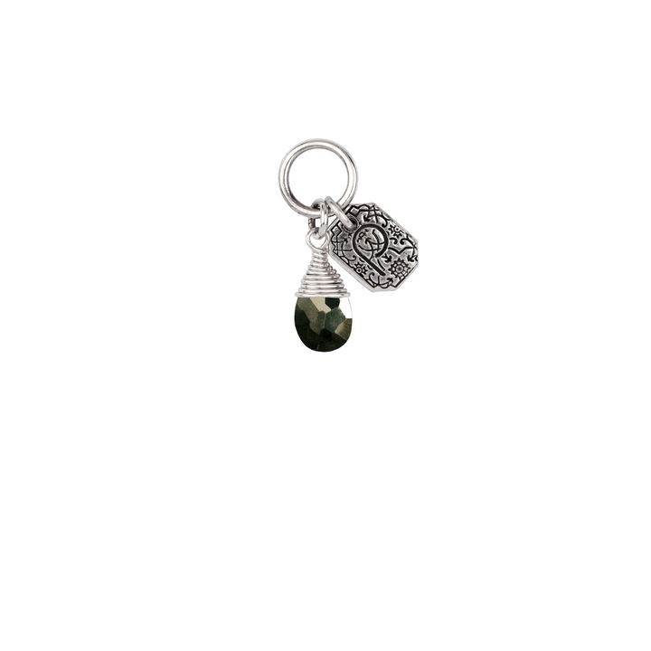 Signature Attraction Charm