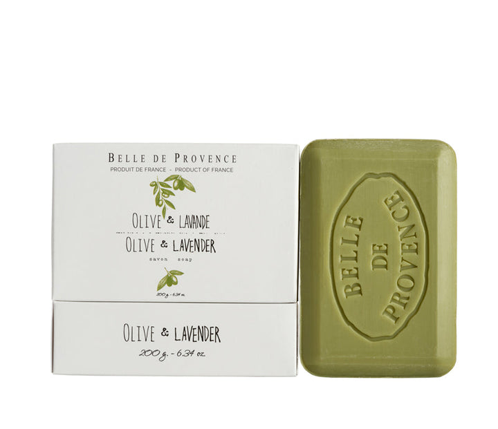 Bar Soap
