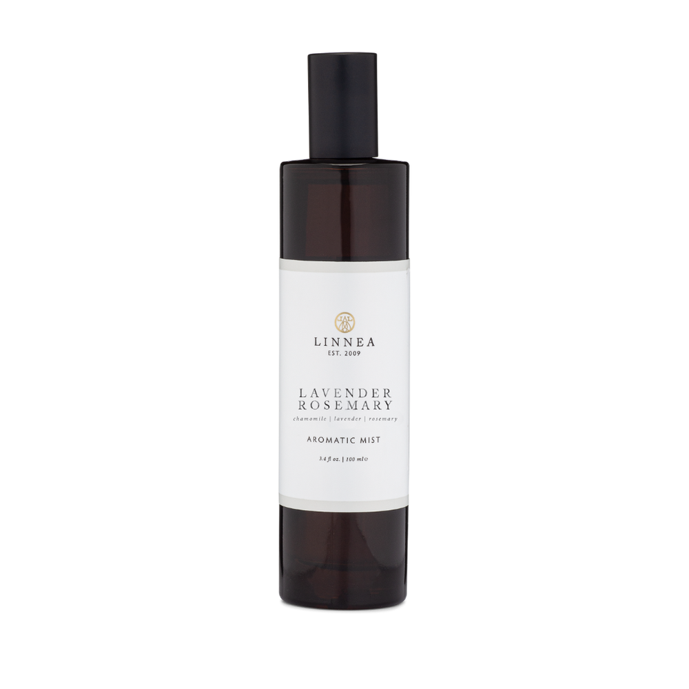 Aromatic Mist