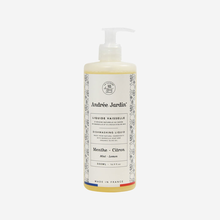 Liquid Dish Soap