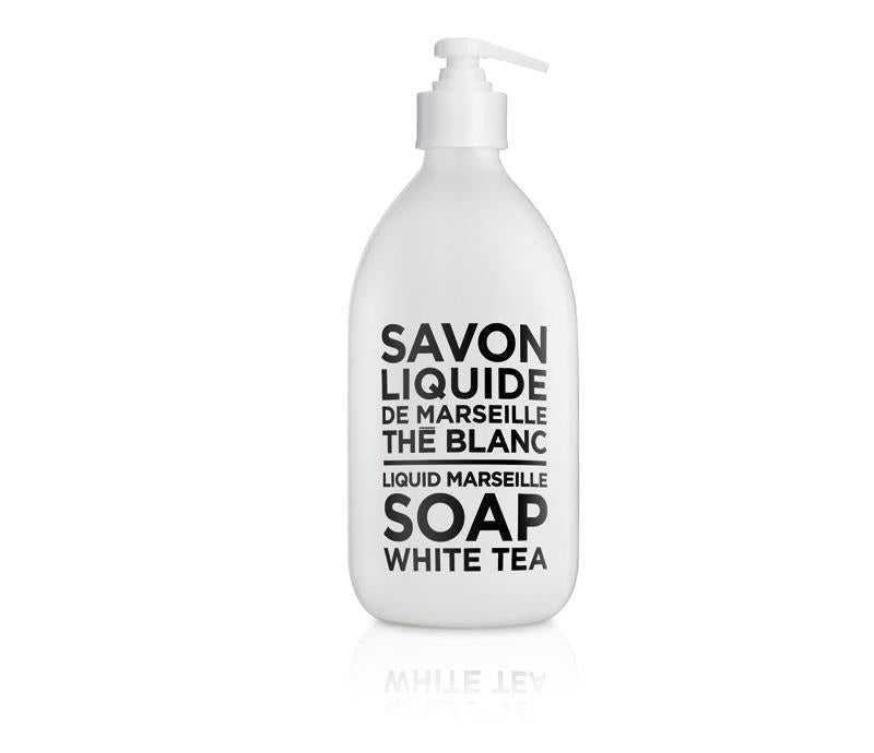 Liquid Soap
