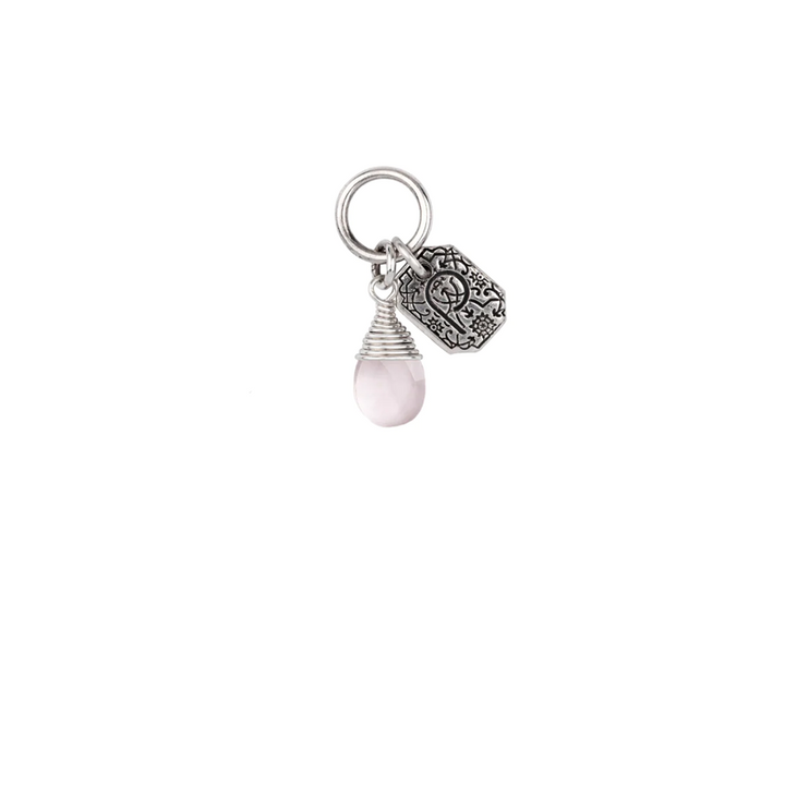 Signature Attraction Charm