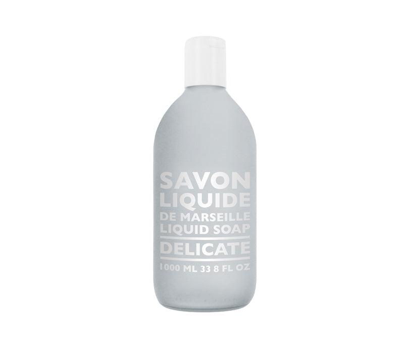 Liquid Soap