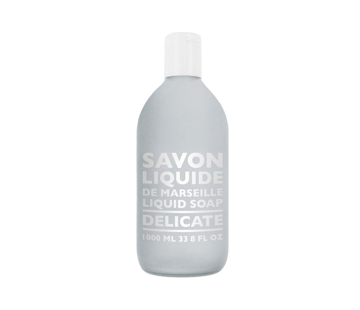 Liquid Soap