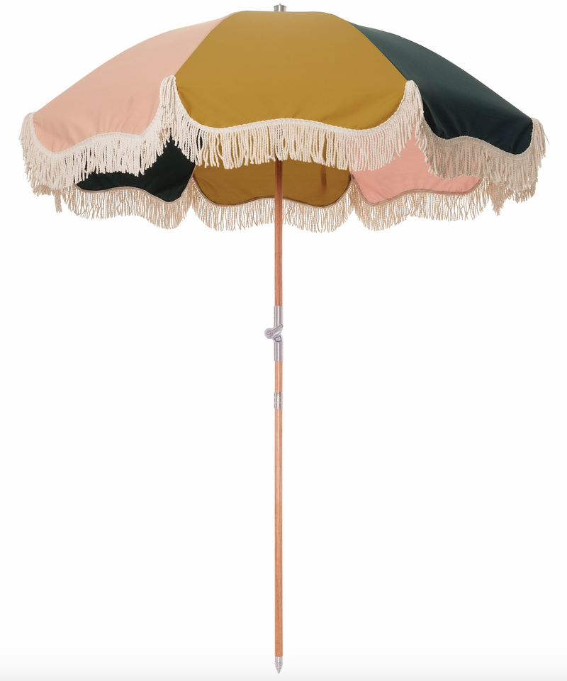 Premium Beach Umbrella