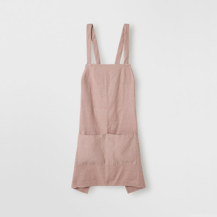 Apron Jude Linen