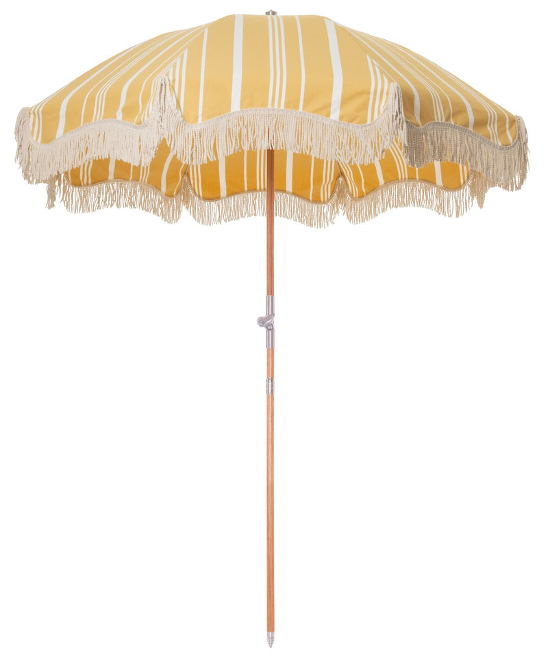 Premium Beach Umbrella