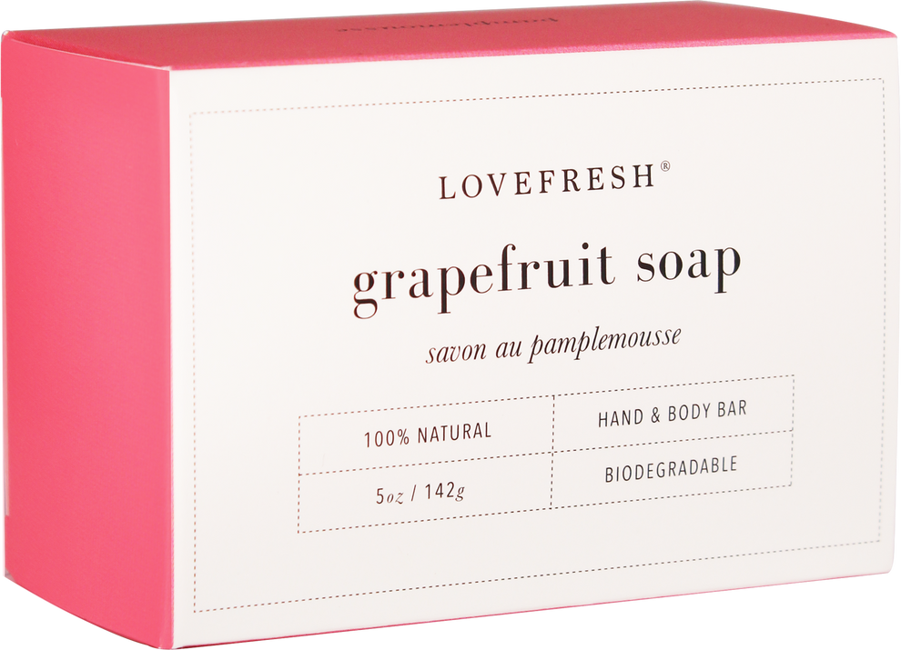 Bar Soap
