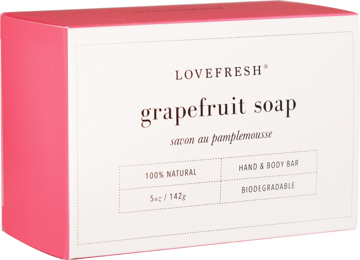 Bar Soap