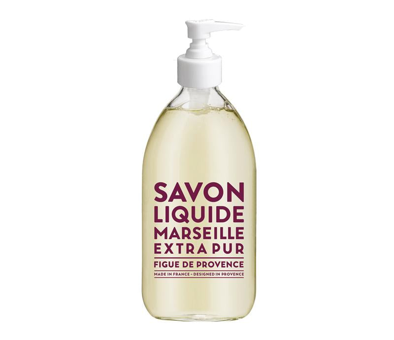 Liquid Soap